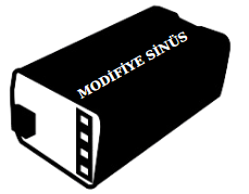 Modifiye Sinüs İnverterler